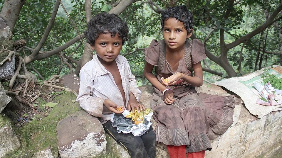 UK University aims to help poor in India; here's how - Vimarsana News