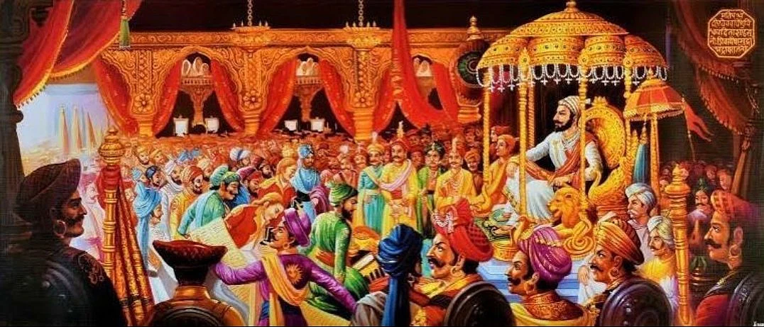 Renaissance State review: A well-researched book that sheds light on Maharashtra's fascinating...