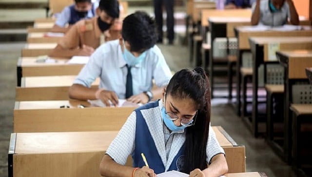 Bhopal: Quarterly exams of class IX-XII from October 7 - Vimarsana News