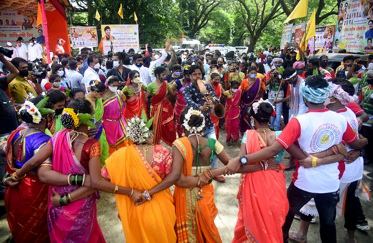 World Tribal Day West Bengal, Odisha, and other states celebrate indigenous cultures of India