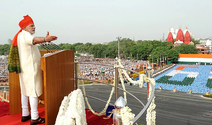 Defining what it means to be a developed country - Vimarsana News