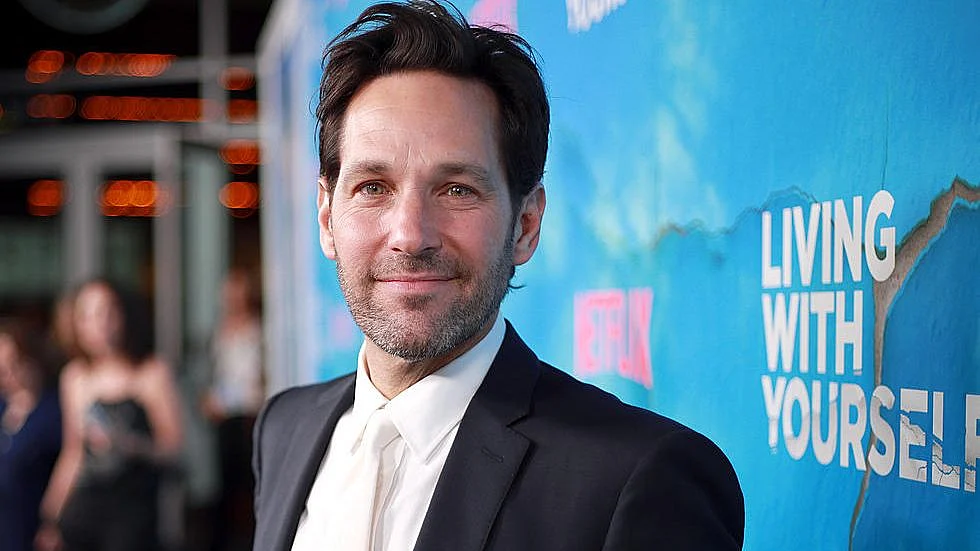 'Ant-Man' Paul Rudd enjoys Kolkata Dum Biryani in London; desis say 'you're one of us now'