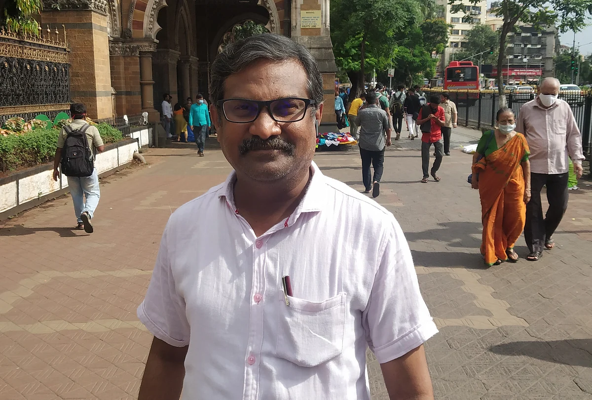 GS Iyer