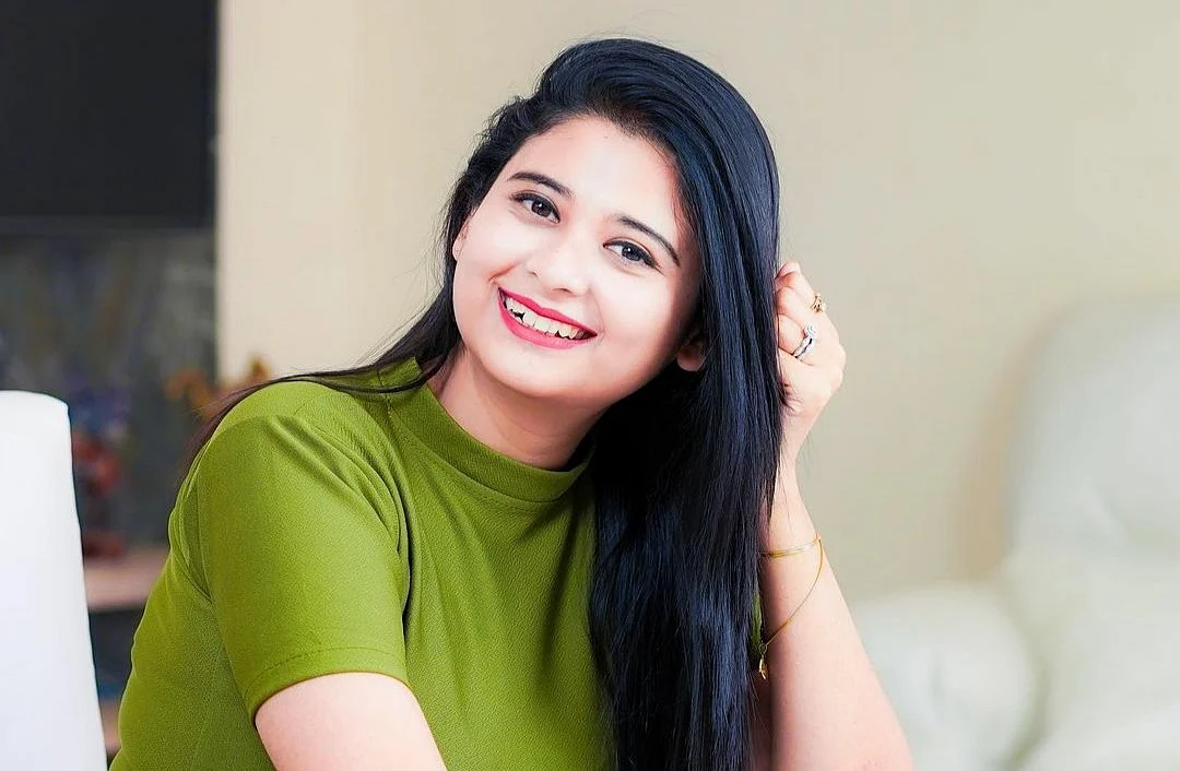 Anushkriti Anand