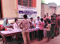 Indore: Administration, IMA, Central Lab to conduct health check, blood test of 1 lakh people