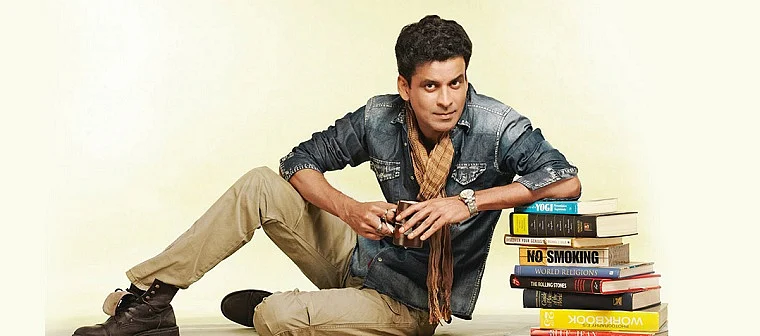 'One call can change your life forever': Manoj Bajpayee opens up about his latest release, Dial 100