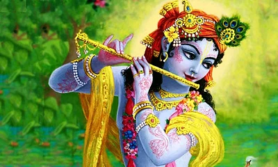 Guiding Light: Demystifying Lord Krishna