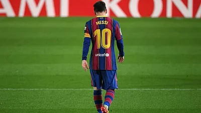 Lionel Messi News 2021 - Lionel Messi Unwilling To Extend Contract With