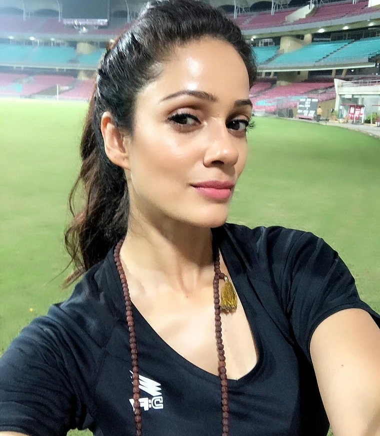 Moments & Memories: Vidya Malavade relives her Hockey World Cup moment from 'Chak De! India'