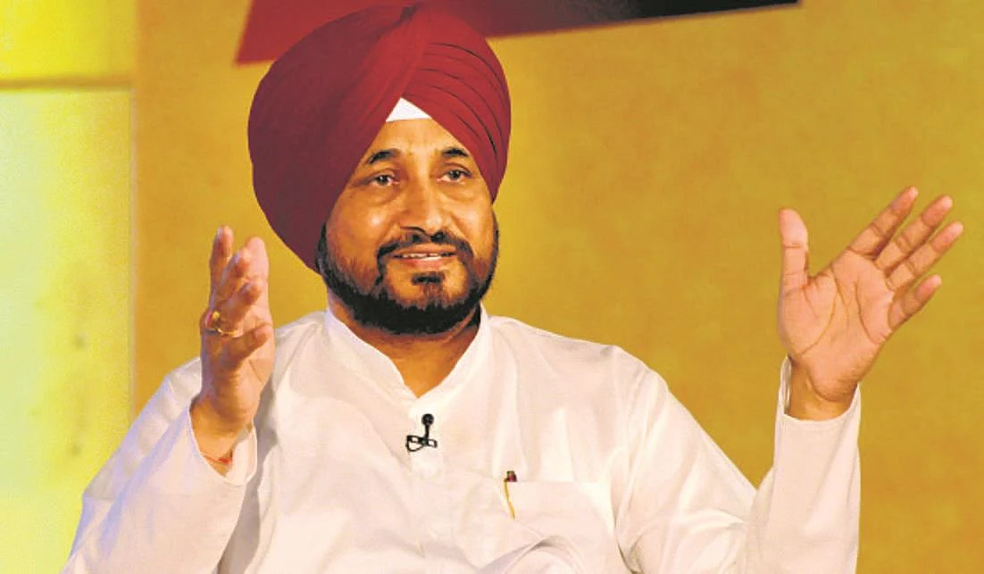 Punjab CM Charanjit Singh Channi says he briefed Priyanka Gandhi on PM Modi's security breach;...