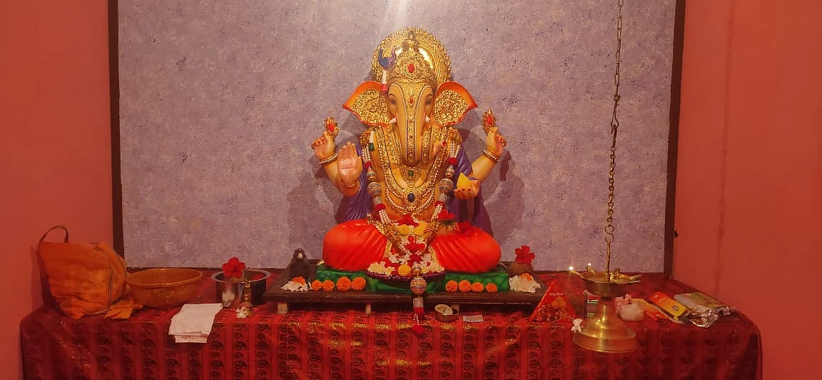 Sanjay Sangawekar