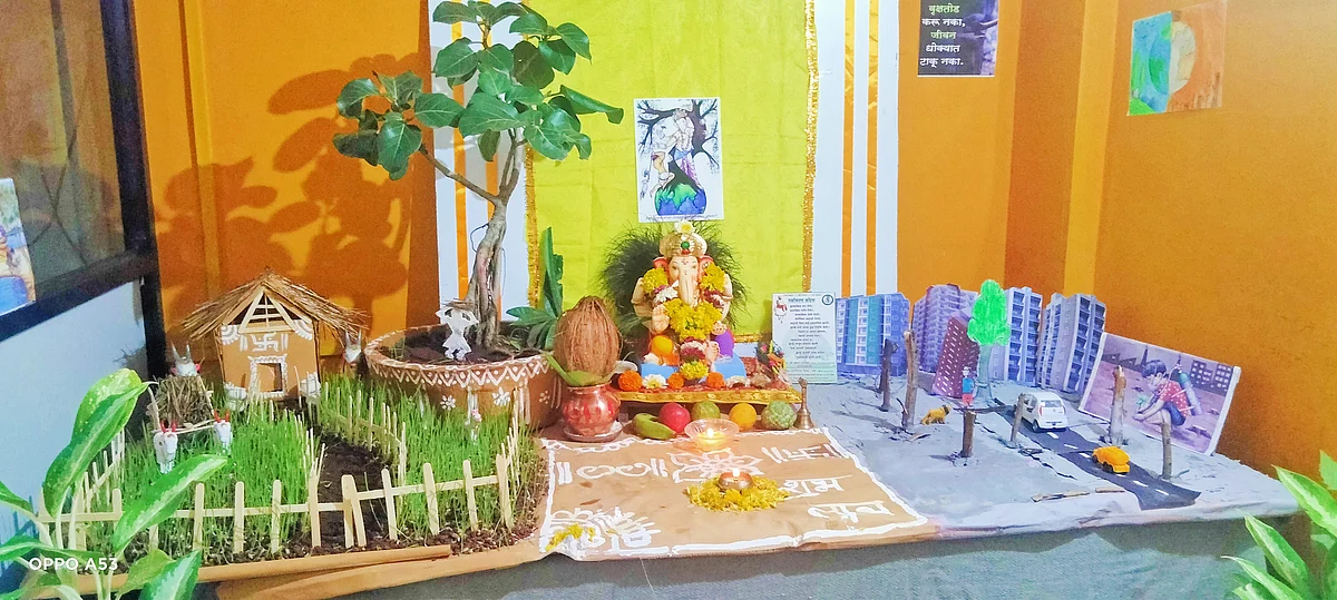 Umesh Motiram Shinde