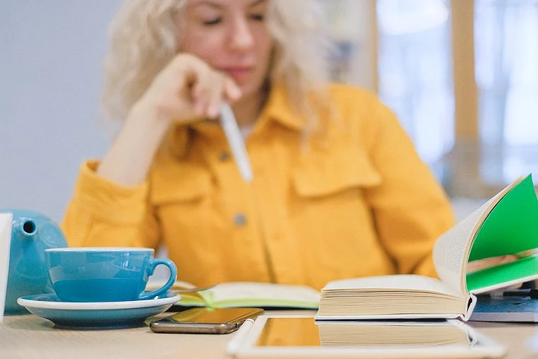 International Translation Day: A dedicated translator shares her journey and love for the craft