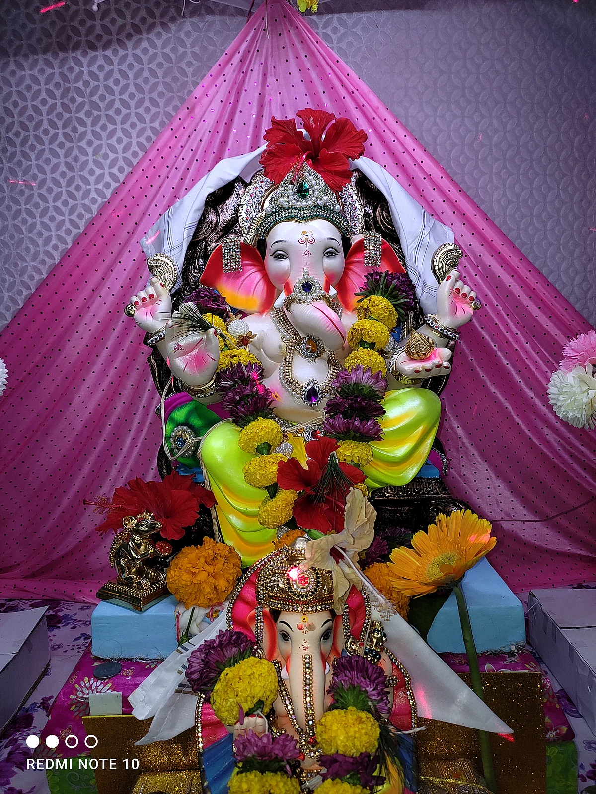 Shubham Kishor Patil