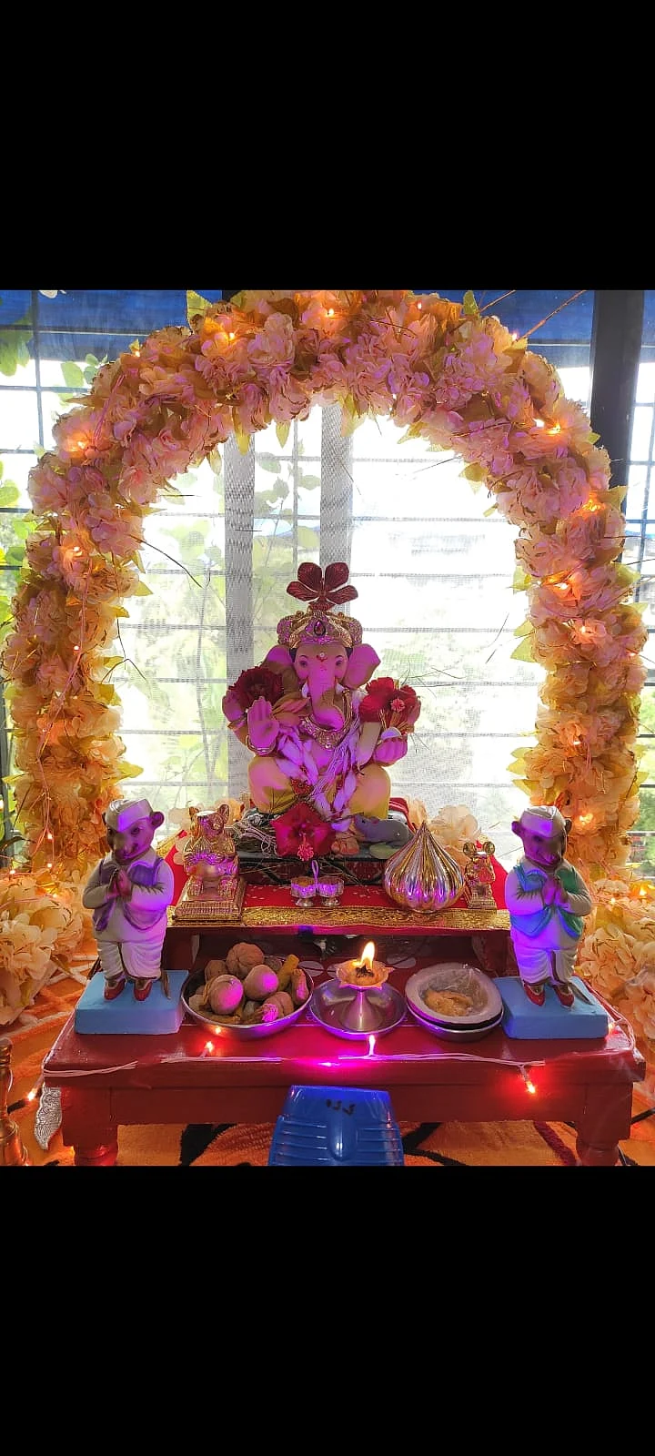 Dattatray Giridhar Thakur