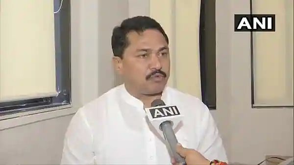 Illegal phone tapping case: Pune cops record statement of Maharashtra Congress chief Nana Patole - Vimarsana News