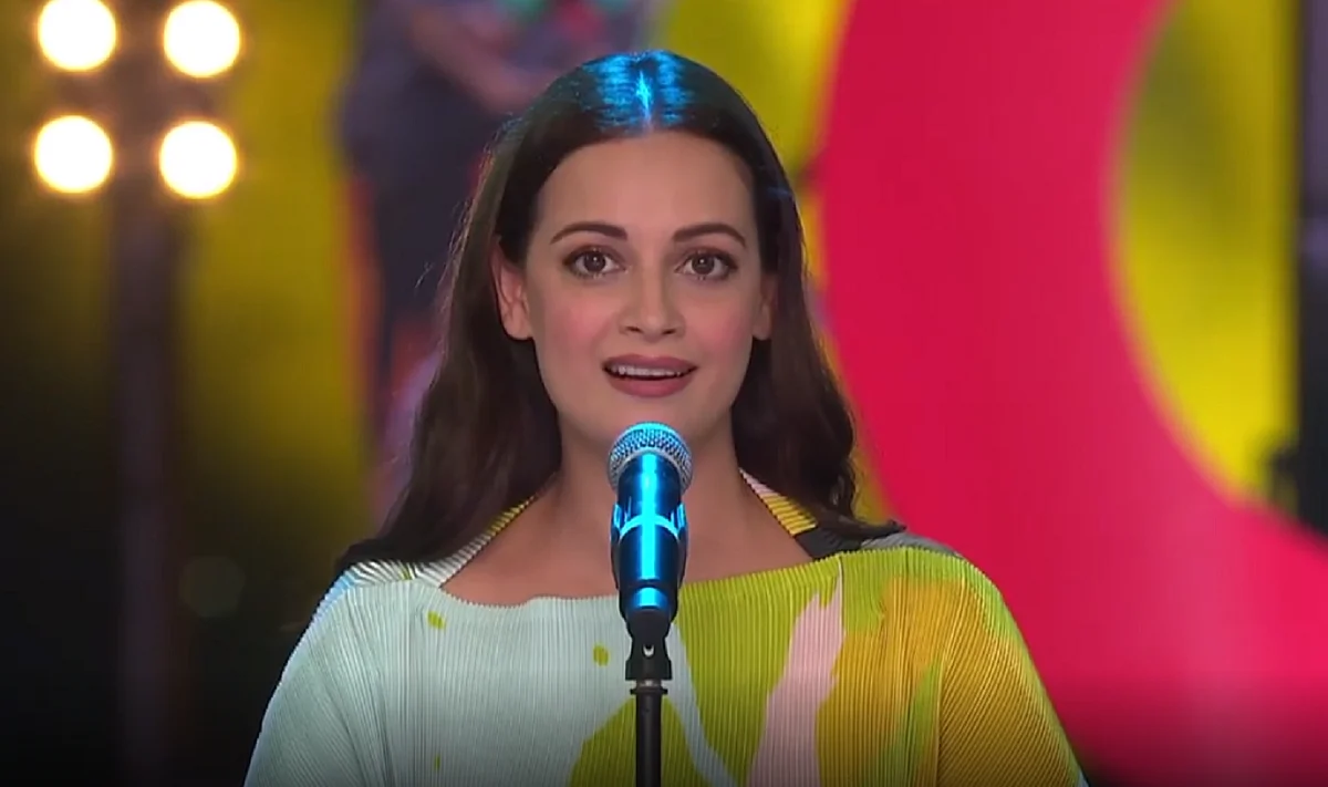 Check out Dia Mirza's reply to a troll who asked how much she charged for attending the Global...