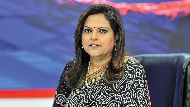 Prophet row: SC transfers FIRs against journalist Navika Kumar to the Delhi police - Vimarsana News