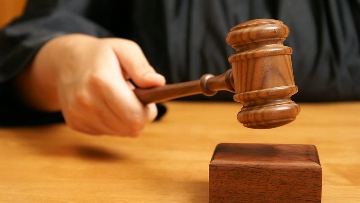 Nalkheda: Bhandawat Murder case; court announces punishment to 4 convicts, imposes fine to one - Vimarsana News