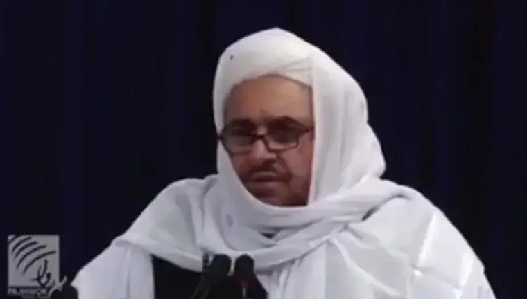 'No Phd degree, master's degree is valuable today': Taliban's new Education Minister Sheikh Molvi...