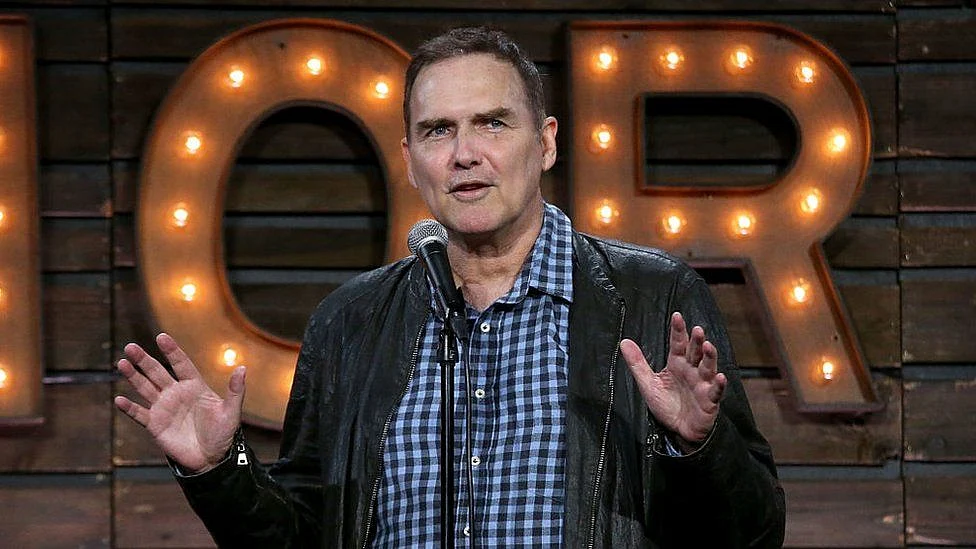 Norm Macdonald, comedian and 'Saturday Night Live' star, dies after long battle with cancer