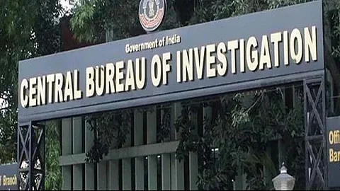 Madhya Pradesh: CBI raids Madhya Pradesh’s Dabra to dig out sexual abuse, child pornography racket