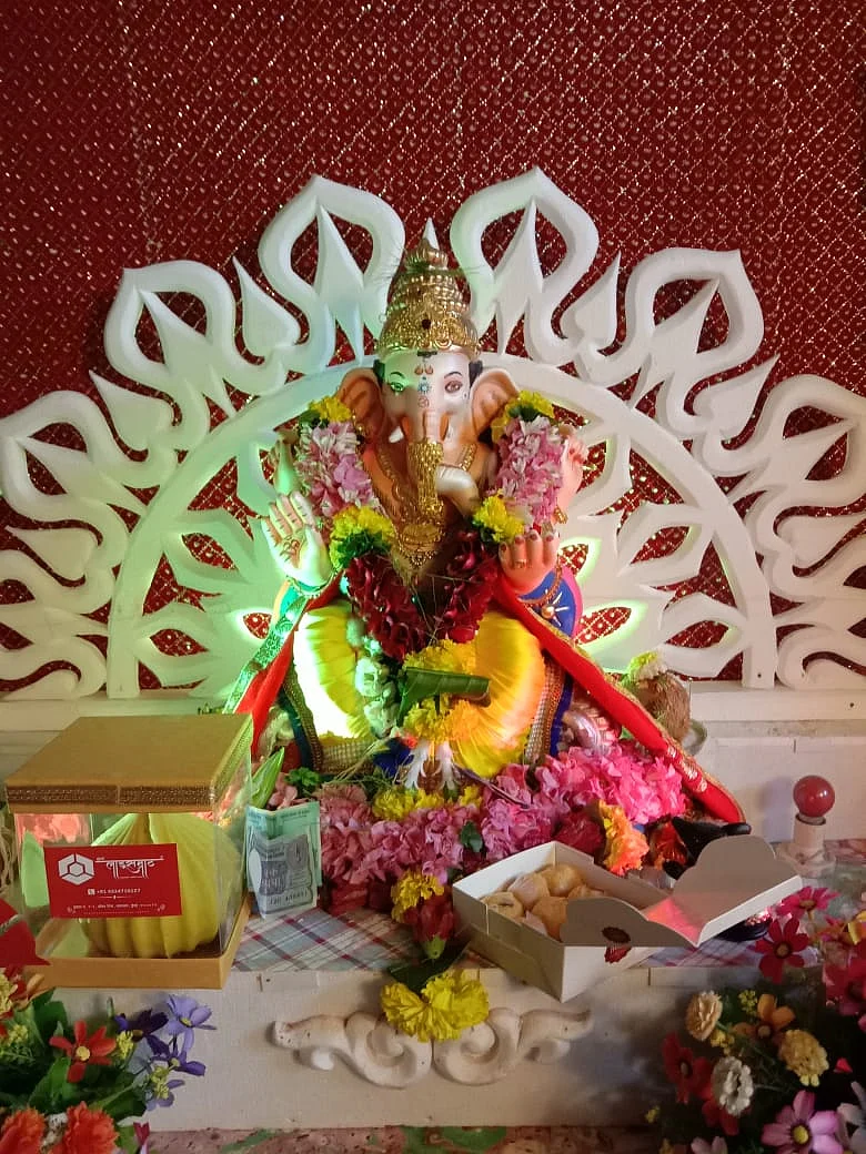 Dilip Tukaram Vasta