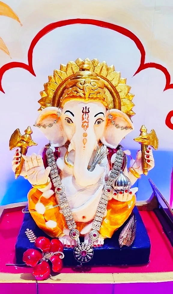 Avinash Modak