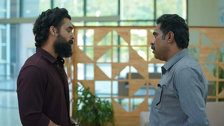 Kaanekkaane review: Streaming on SonyLiv, this one is an exceptional family thriller with...