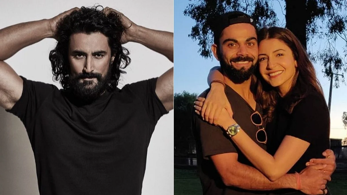 'Virat Kohli would behead me': Kunal Kapoor on saying THIS about Anushka Sharma on Karan Johar's...