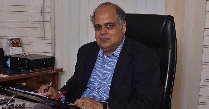 Grow with Governance: Boards should prepare companies for different risks, says National Insurance Academy's G Srinivasan