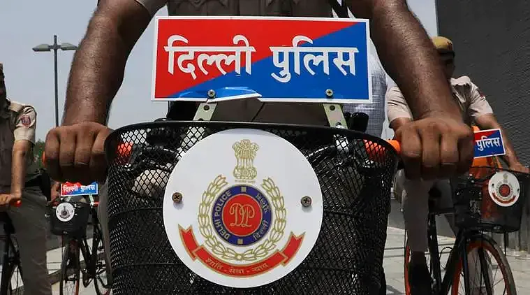 After major reshuffle in Delhi senior police ranks, 29 DCP-level officers transferred in another...