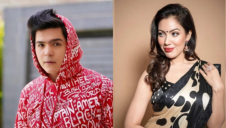 'Taarak Mehta...' actor Raj Anadkat finally breaks silence on 'cooked up stories' of him dating...