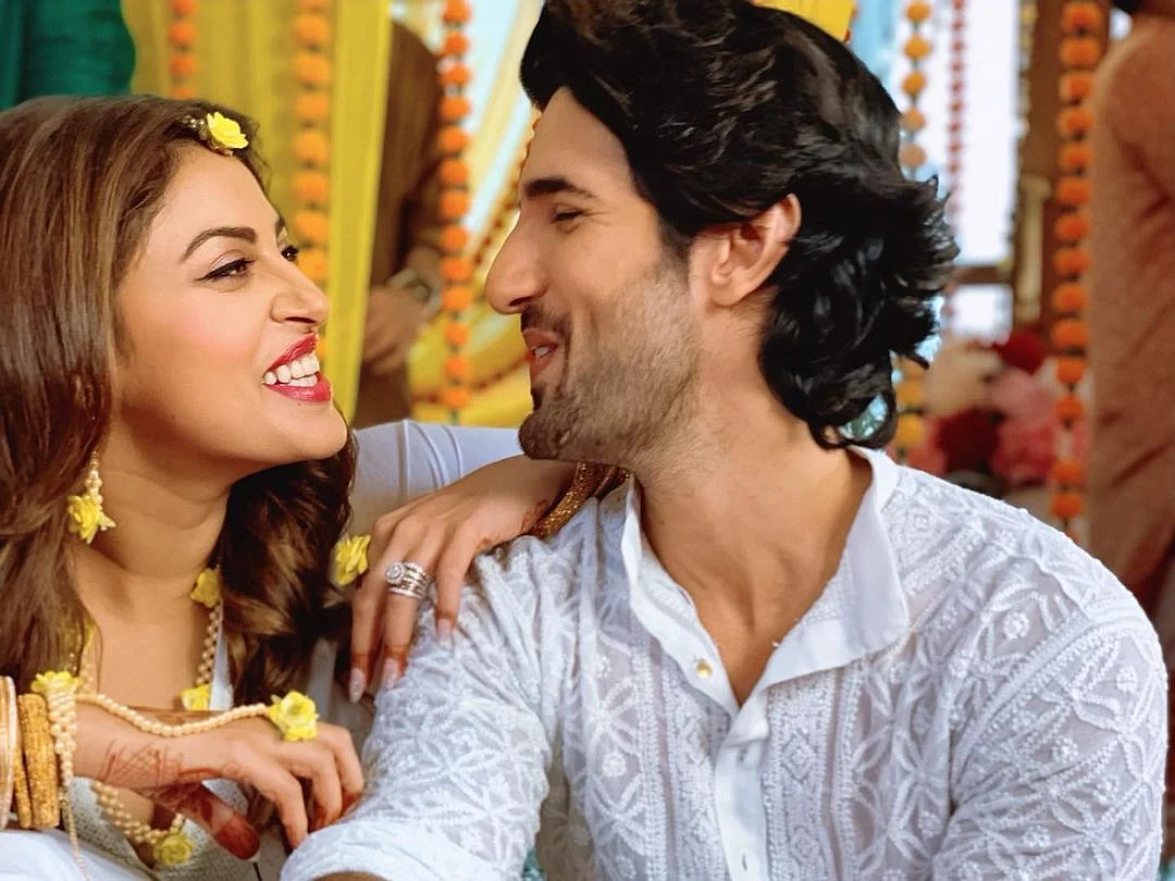 Anushka Ranjan reacts to rumours of her wedding with 'Student of the Year 2' fame Aditya Seal