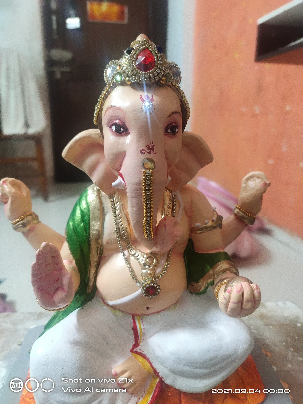 Ganesh Sawant