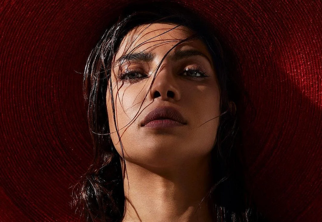 ‘Just a small fish in a huge pond’: Priyanka Chopra spills the beans on her role in 'The Matrix...