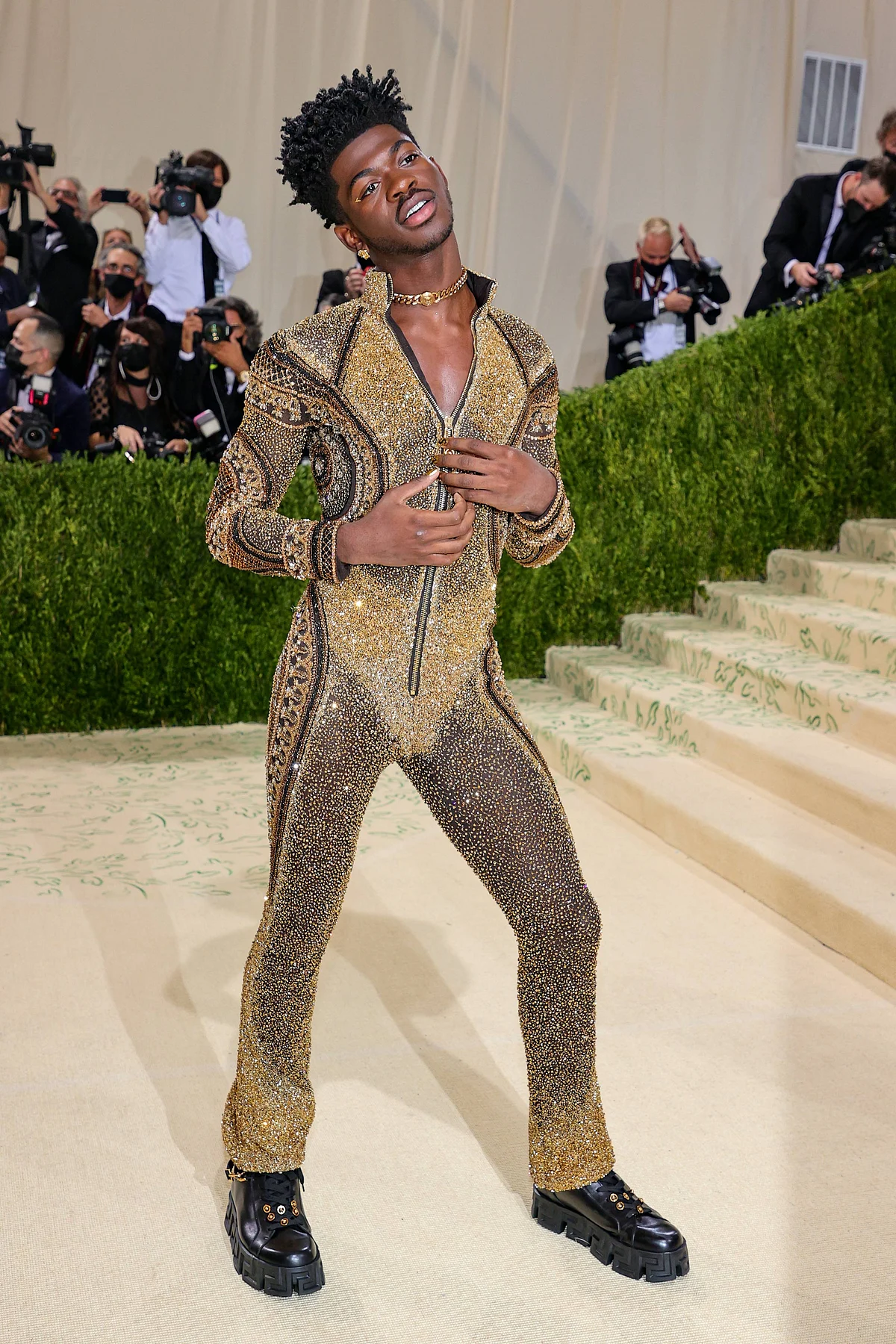 Lil Nas X