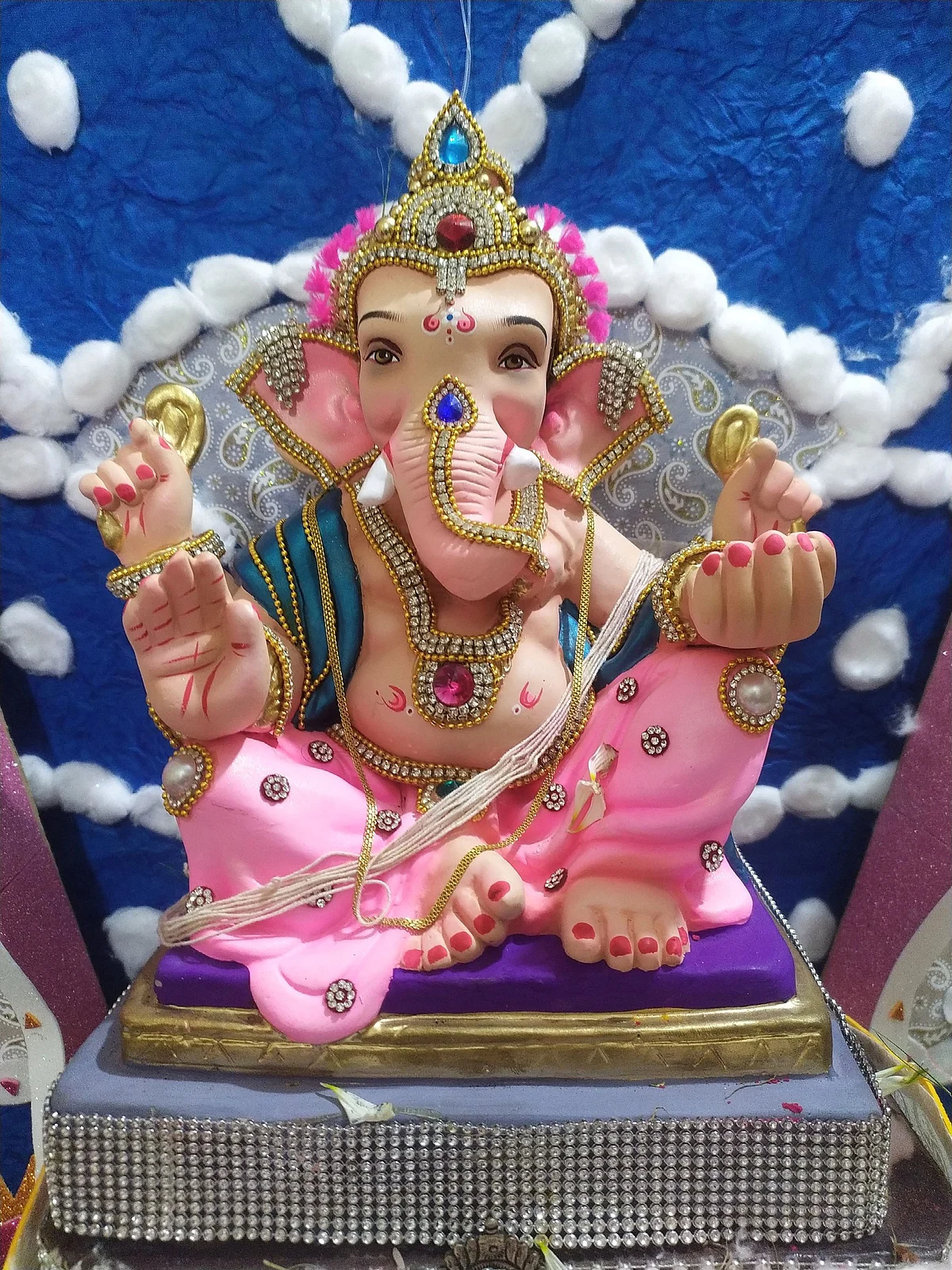 Kumar Chandrakant Shetye