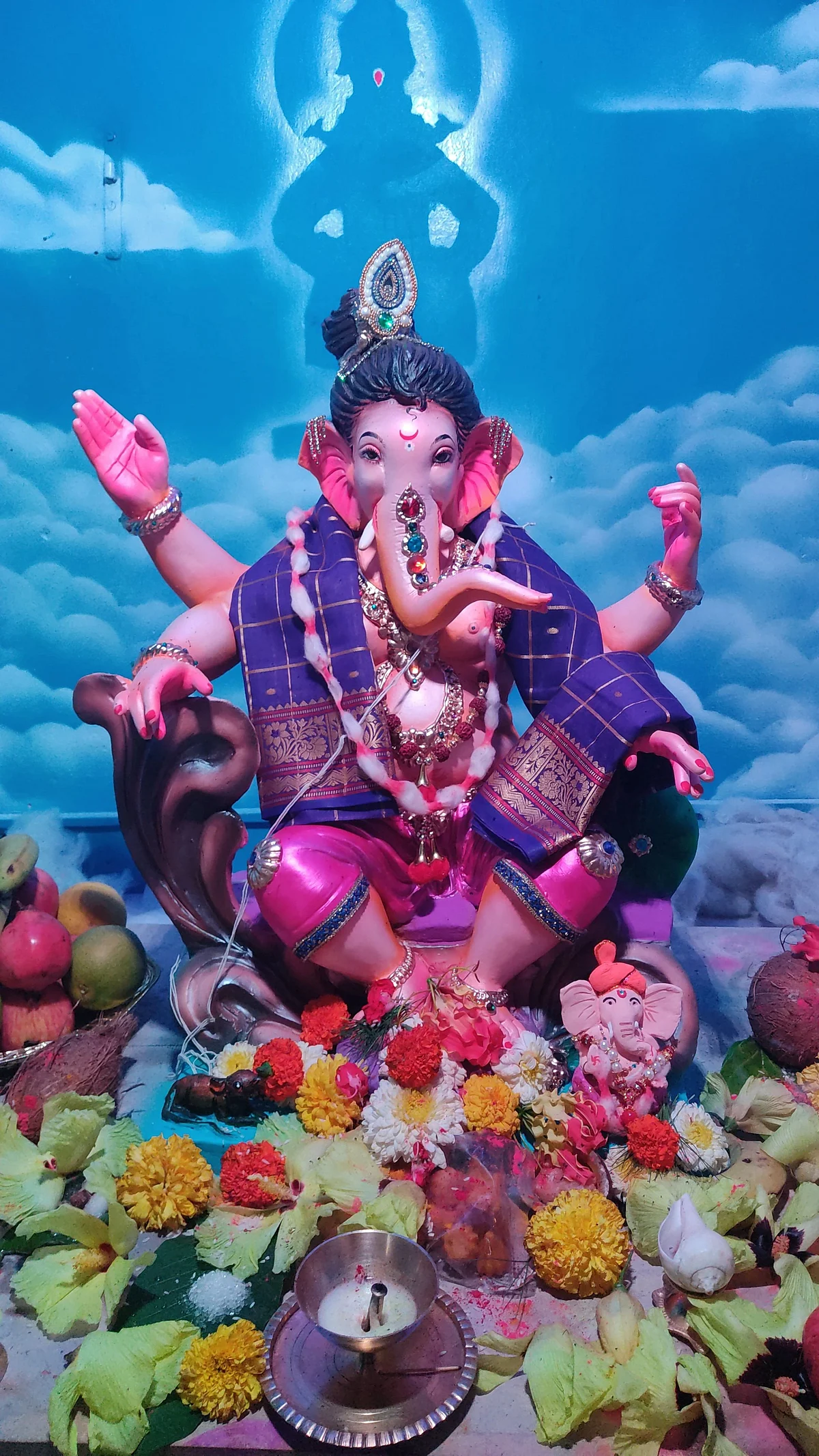 Namdev Laxman Mhatre