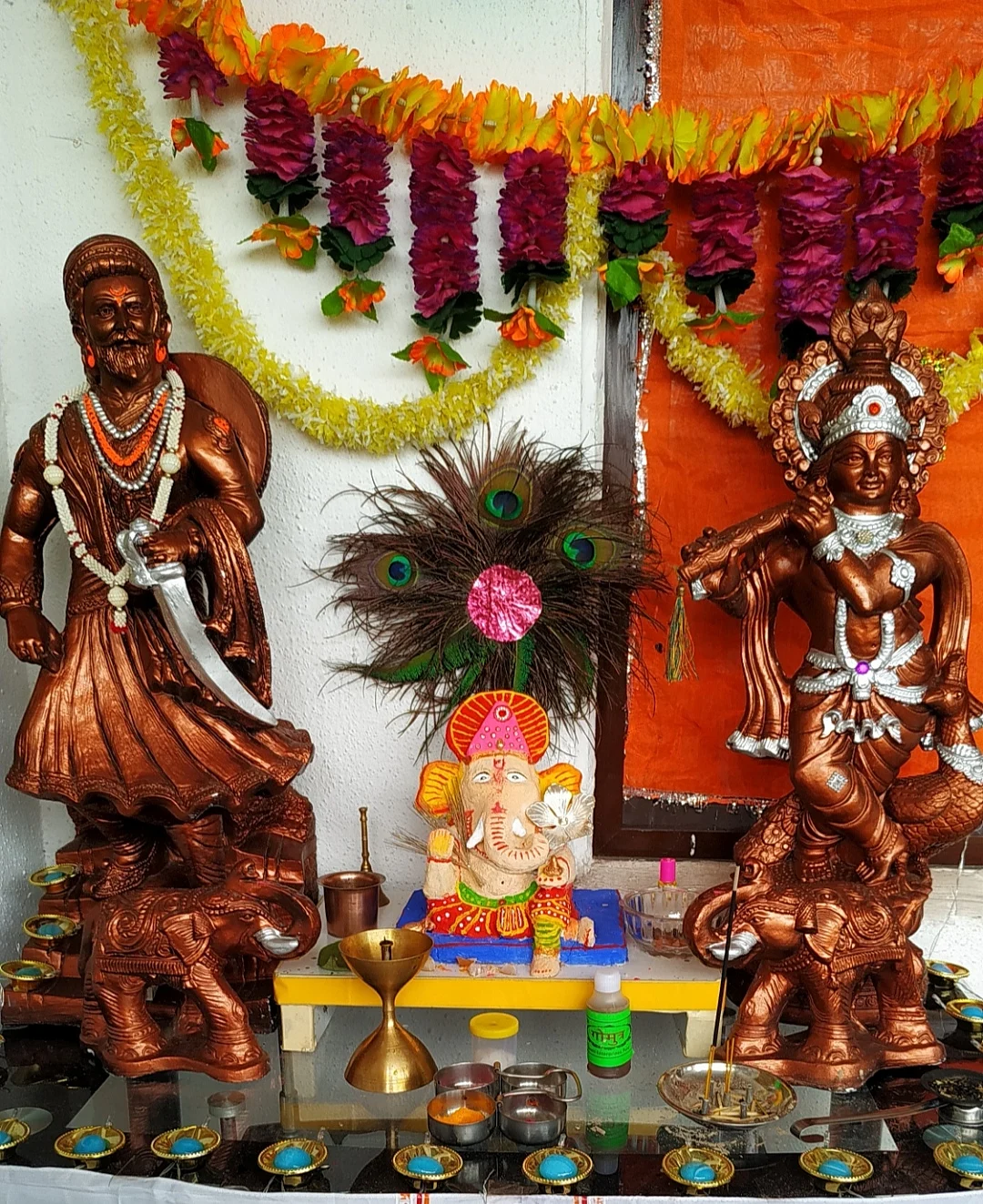 Bhausaheb Balvant Dhaktode