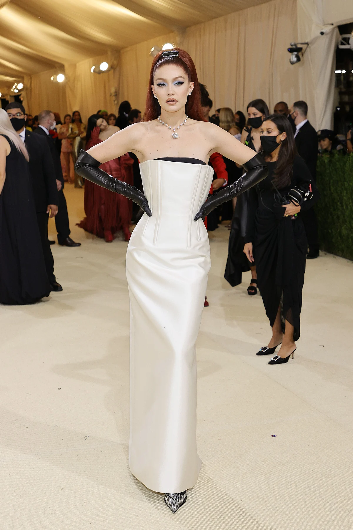 Gigi Hadid