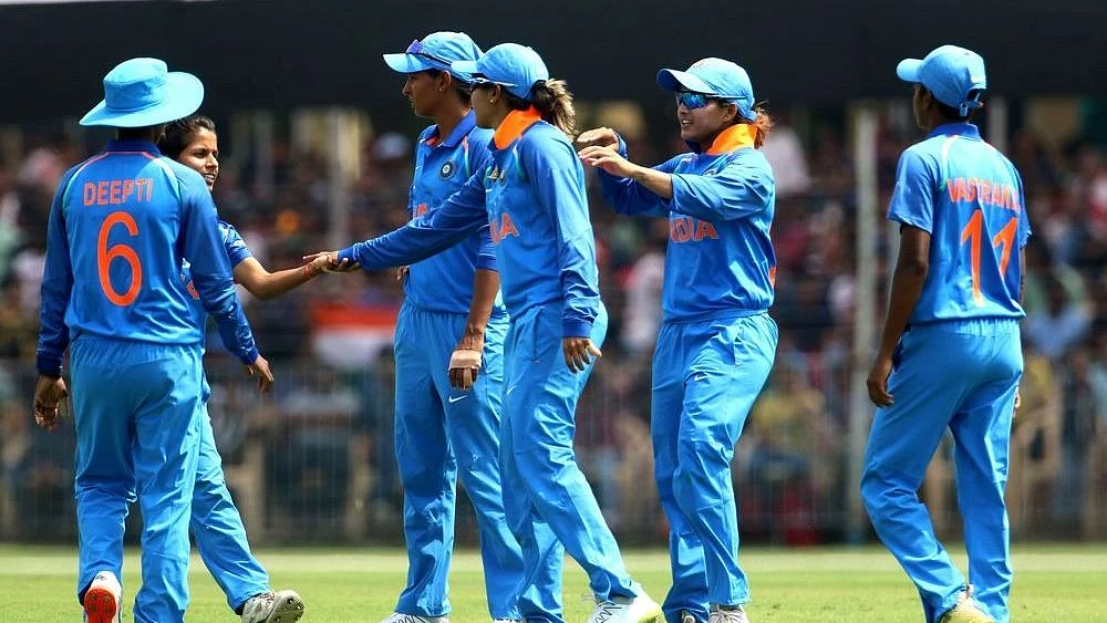 Madhya Pradesh: Soumya’s century fails to earn victory for India C team in Under-19 cricket trophy