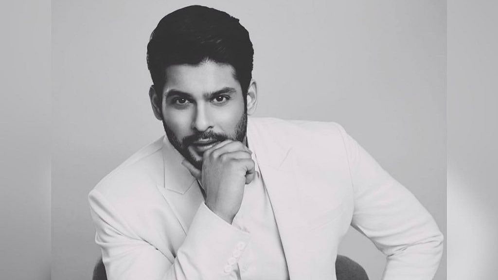 Sidharth Shukla's fans turn sentimental as his OTT project 'Broken But Beautiful' turns 1 - Vimarsana News