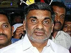 Tamil Nadu: Former AIADMK minister KC Veermani raided; FIR says his assets 650% more than income