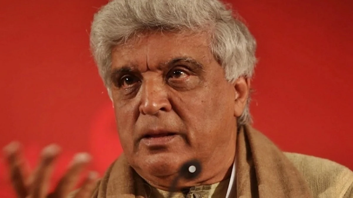 'You will NOT tell us what to do': Netizens slam Javed Akhtar for asking Bulli Bai victims to...