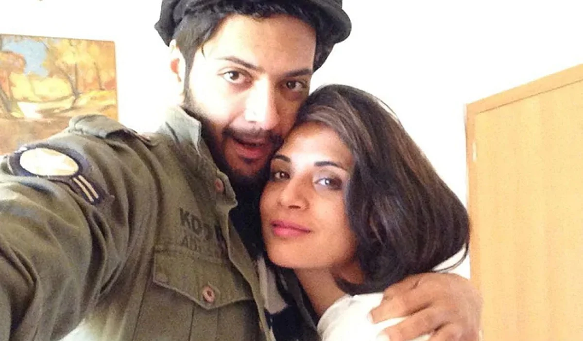 'He cooks wonderfully; has become a good cat parent': Richa Chadha on moving in with Ali Fazal