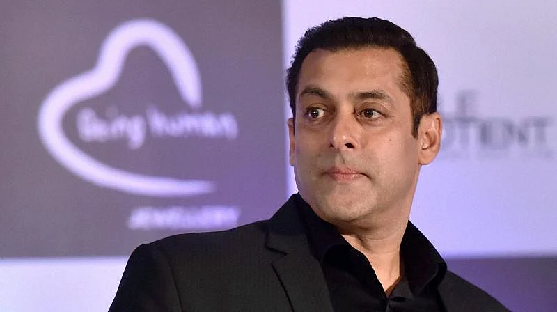 'Welcome to Crypto Bhai': Overjoyed fans take to Twitter as Salman Khan announces launch of NFT...