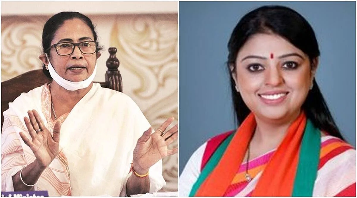Coming up on Sept 30, the crucial Bhawanipore bypoll for Mamata: Will it be a cakewalk or a David-and-Goliath matchpoint? Robin Roy analyses