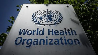 'Scared of China': Twitter up in arms after WHO avoids Greek alphabet Xi and names new COVID-19...