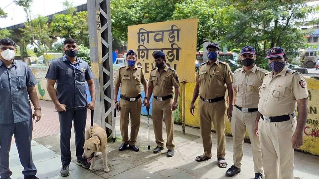 Railways Commissioner of Police in Mumbai Quaiser Khalid has informed that the security has been heightened at all big railway stations in Mumbai following operation by Delhi Police Special Cell.